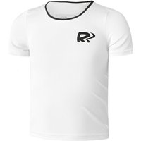 Racket Roots Teamline T-Shirt Jungen in weiß, Größe: 128 von Racket Roots