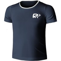 Racket Roots Teamline T-Shirt Mädchen in blau von Racket Roots