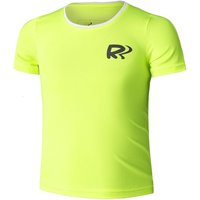 Racket Roots Teamline T-Shirt Mädchen in gelb von Racket Roots