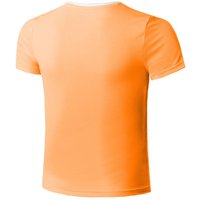 Racket Roots Teamline T-Shirt Mädchen in orange, Größe: 164 von Racket Roots