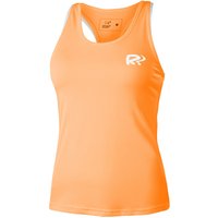 Racket Roots Teamline Tank-Top Damen in orange, Größe: XL von Racket Roots