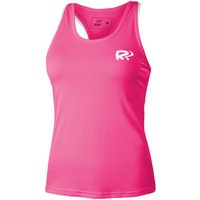 Racket Roots Teamline Tank-Top Damen in pink, Größe: L von Racket Roots