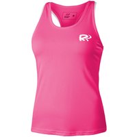 Racket Roots Teamline Tank-Top Damen in pink von Racket Roots