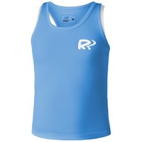 Racket Roots Teamline Tank-Top Mädchen in blau, Größe: 152 von Racket Roots