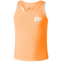 Racket Roots Teamline Tank-Top Mädchen in orange, Größe: 128 von Racket Roots