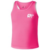 Racket Roots Teamline Tank-Top Mädchen in pink von Racket Roots