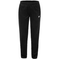 Racket Roots Teamline Trainingshose Damen-Schwarz in schwarz, Größe: L Racket Roots Teamline Trainingshose Damen-Schwarz in schwarz, Größe: L von Racket Roots