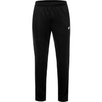 Racket Roots Teamline Trainingshose Herren-Schwarz in schwarz, Größe: XXL Racket Roots Teamline Trainingshose Herren-Schwarz in schwarz, Größe: XXL von Racket Roots
