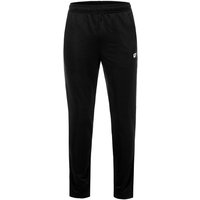 Racket Roots Teamline Trainingshose Herren-Schwarz in schwarz, Größe: XS Racket Roots Teamline Trainingshose Herren-Schwarz in schwarz, Größe: XS von Racket Roots