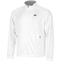 Racket Roots Teamline Trainingsjacke Herren - Weiß Racket Roots Teamline Trainingsjacke Herren - Weiß von Racket Roots