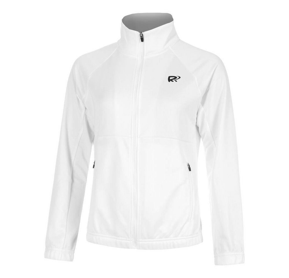 Racket Roots Trainingsjacke Teamline Trackjacket W von Racket Roots