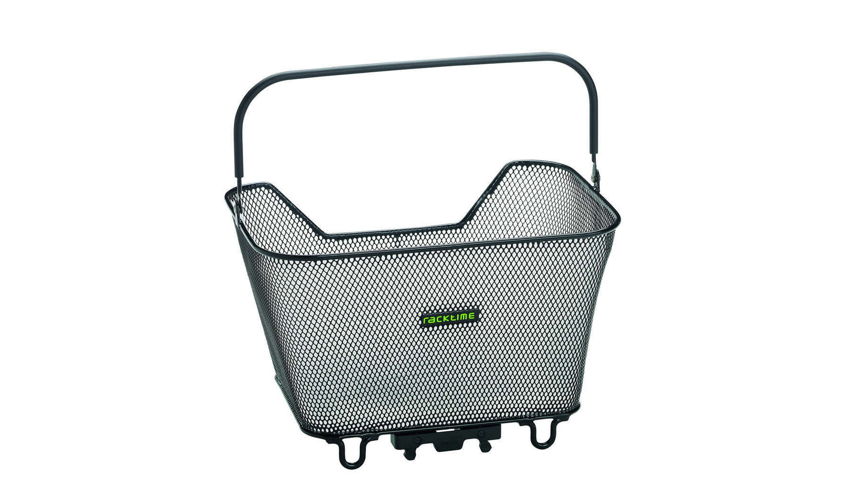 Racktime BaskIt large 23 Liter von Racktime