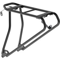 Racktime Topit Evo Vorderradträger Front-Gepäckträger von Racktime