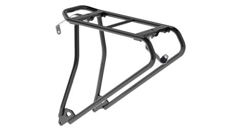 racktime topit evo fronttrager schwarz von Racktime