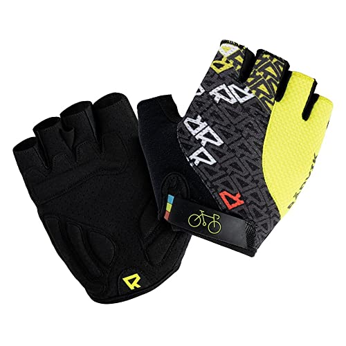 Radvik Handschuhe Marke Modell Runde W 92800356982 Cycling Gloves von Radvik