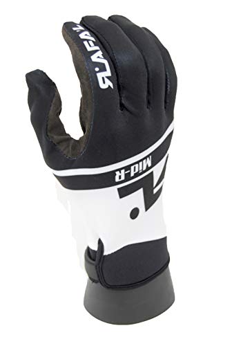 Rafa'l MIDRXLBKWH Handschuhe, Mehrfarbig, XL von Rafa'l