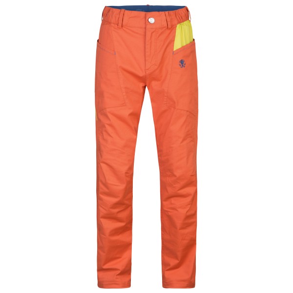 Rafiki - Crag - Kletterhose Gr L rot von Rafiki