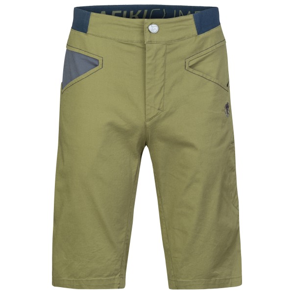 Rafiki - Gnar - Shorts Gr M oliv von Rafiki