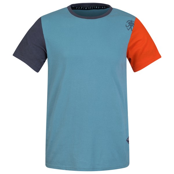 Rafiki - Granite - T-Shirt Gr L;M;S;XL blau;türkis von Rafiki
