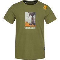 Rafiki Herren Arcos T-Shirt von Rafiki
