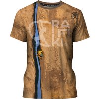 Rafiki Herren Piton T-Shirt von Rafiki