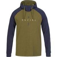 Rafiki Herren Traverse Hoodie von Rafiki