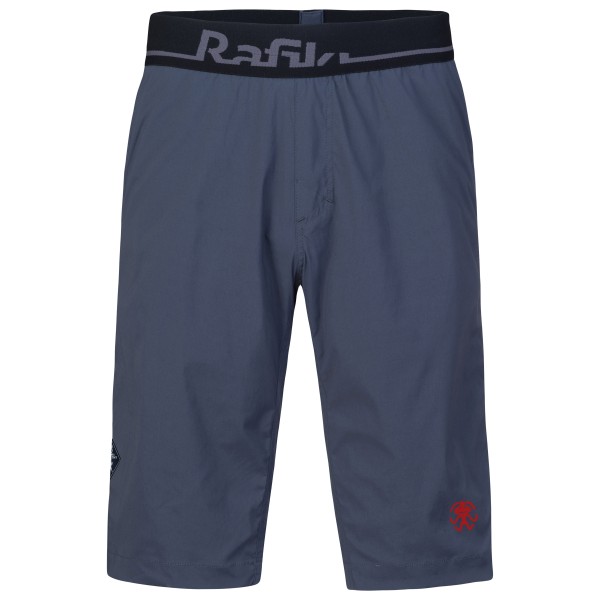 Rafiki - Lead II - Shorts Gr S blau von Rafiki
