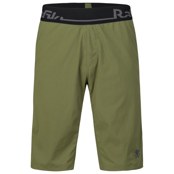 Rafiki - Lead II - Shorts Gr XS oliv von Rafiki