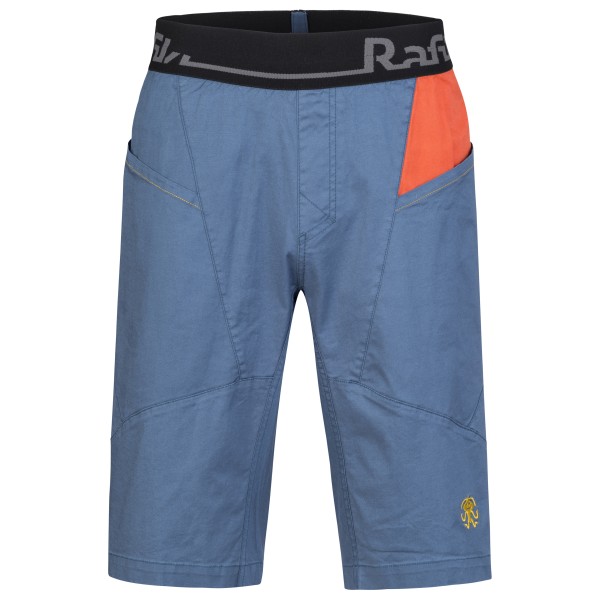 Rafiki - Megos - Shorts Gr XS blau von Rafiki