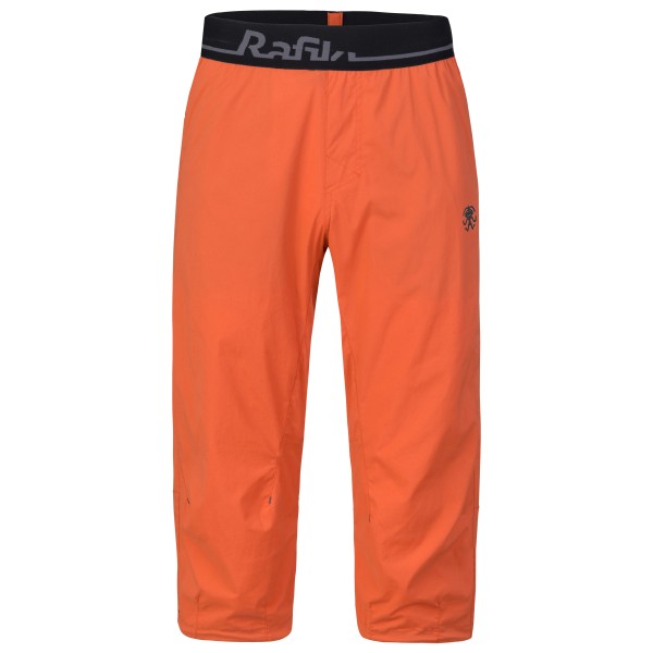 Rafiki - Moonstone - Kletterhose Gr L rot von Rafiki