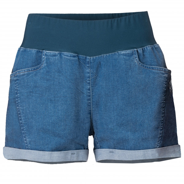 Rafiki - Women's Falaises - Shorts Gr 36 blau von Rafiki