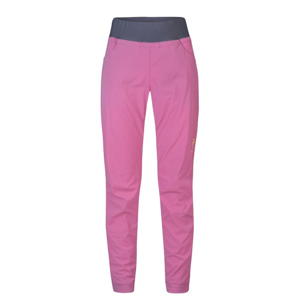 Rafiki - Women's Femio - Kletterhose Gr 38 rosa von Rafiki