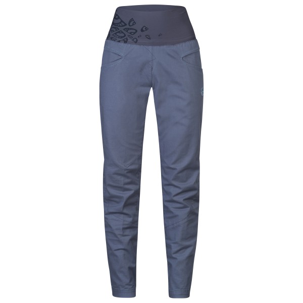 Rafiki - Women's Massone - Kletterhose Gr 38 blau von Rafiki