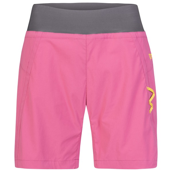 Rafiki - Women's Noia - Shorts Gr 40 rosa von Rafiki