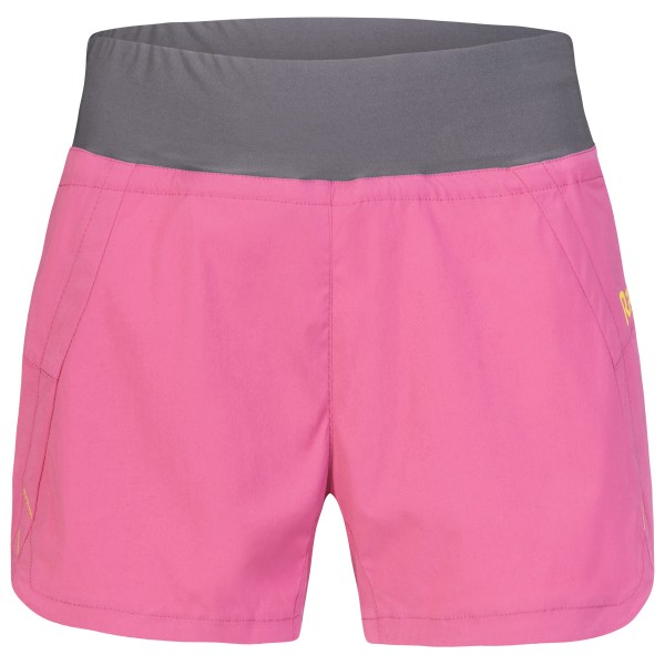 Rafiki - Women's Vella - Shorts Gr 34 rosa von Rafiki