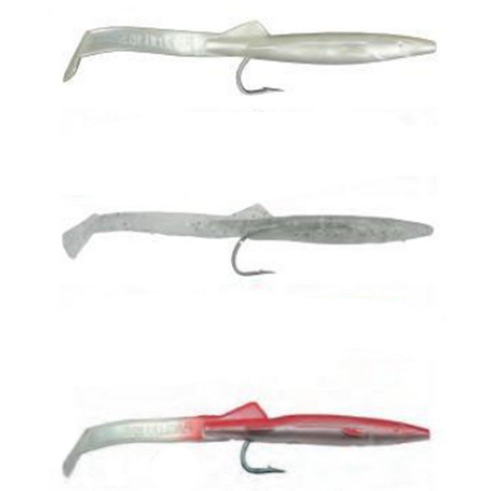 Ragot Eels 120 Mm 25 Units Mehrfarbig von Ragot