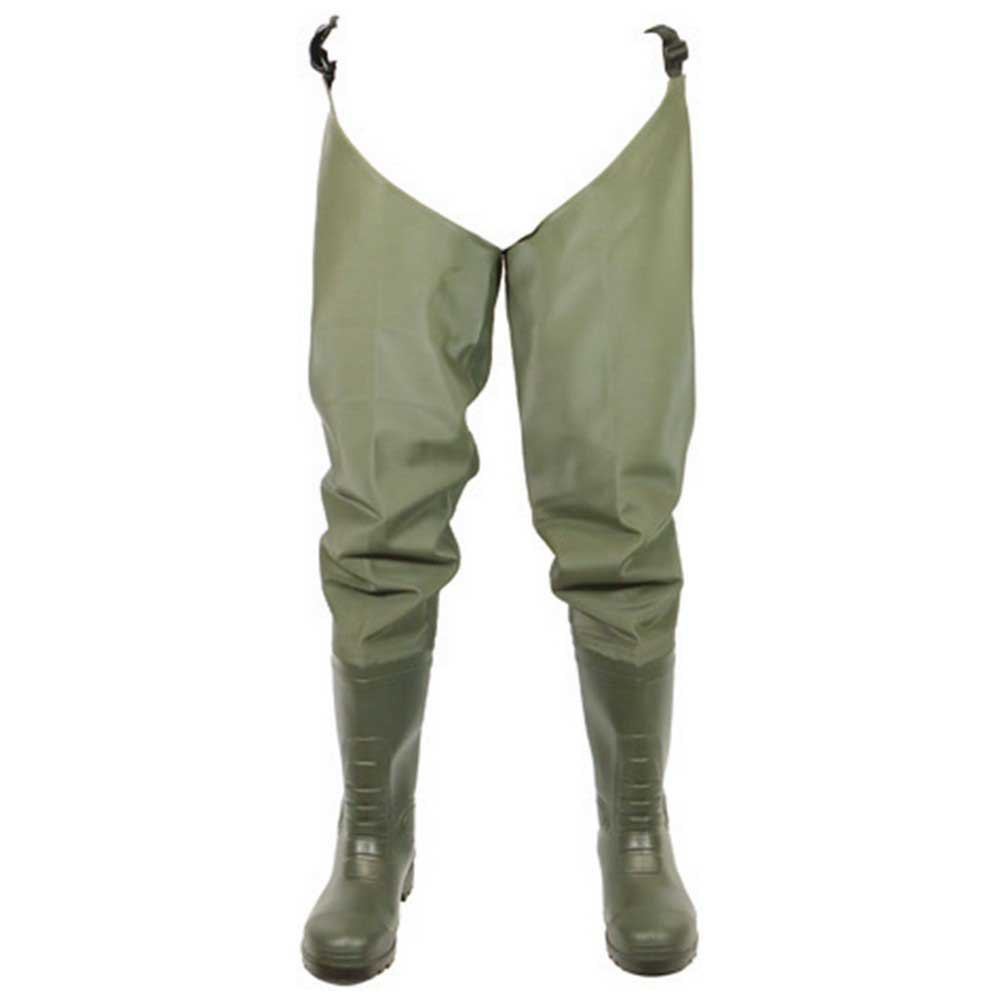 Ragot Hip Pu Boots Grün EU 40 Mann von Ragot