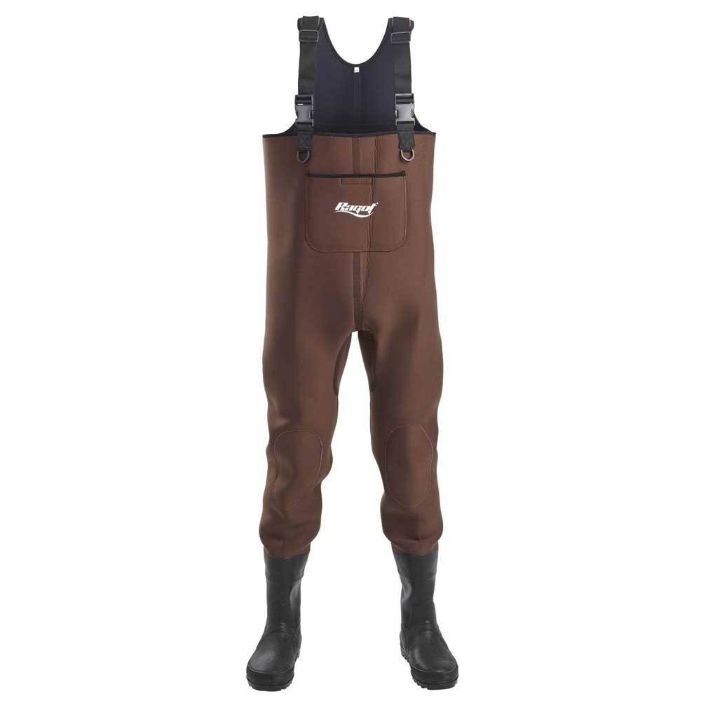 Ragot Logo Neoprene Wader  EU 42-43 Mann von Ragot