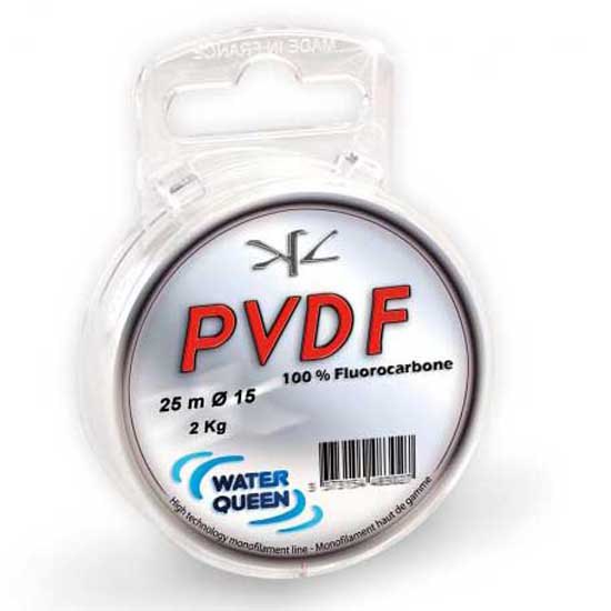 Ragot Pvdf Fluorocarbon 25 M Weiß 0.900 mm von Ragot