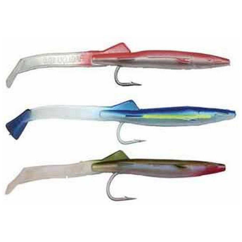 Ragot Raglou Eels 65 Mm 25 Units Grau von Ragot