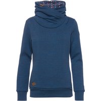 Ragwear Anabelka Sweatshirt Damen von Ragwear