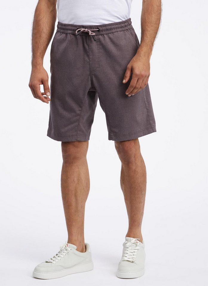 Ragwear Bermudas - Basic Shorts - Joggshorts - Stoff Shorts - ZYAN von Ragwear