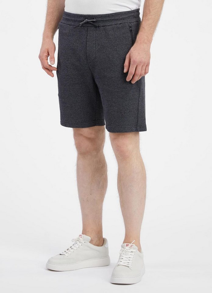 Ragwear Bermudas - Basic Shorts - Kurze Stoff Shorts - ROYDY von Ragwear