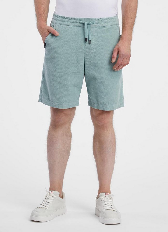 Ragwear Bermudas - Cordshorts - Basic Shorts - Kurze Hose - CORDINI von Ragwear