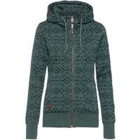 Ragwear Cinda Sweatjacke Damen von Ragwear