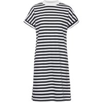 Ragwear Katchi Stripe Jerseykleid Damen von Ragwear