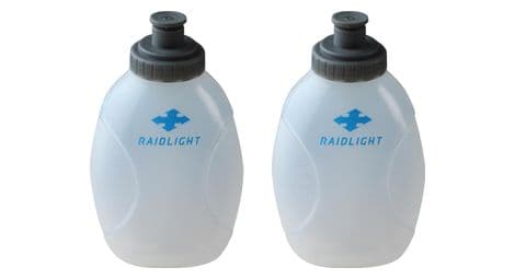 raidlight 2 flaschen 300 ml kit von Raidlight