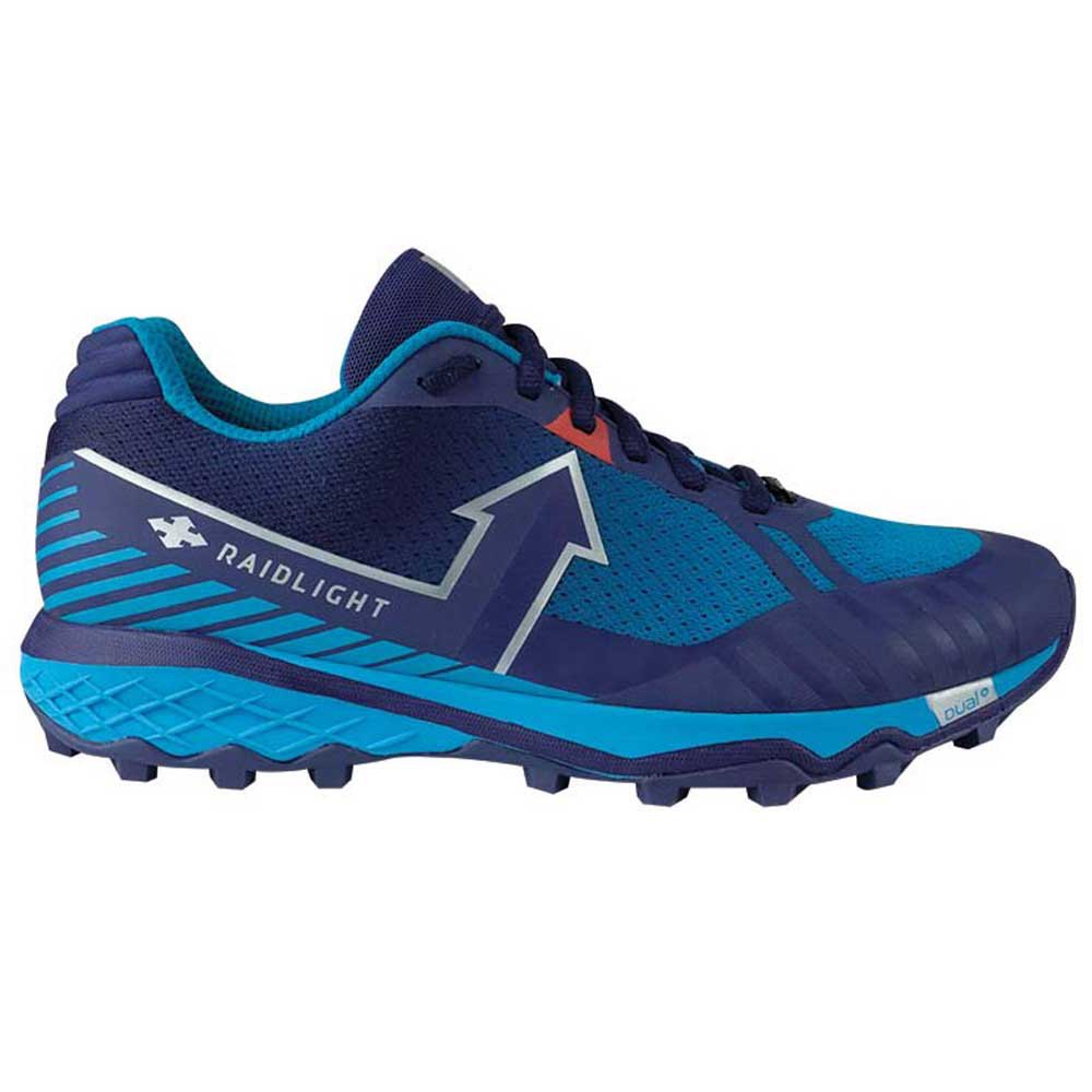 Raidlight Dynamic 2.0 Trail Running Shoes Blau EU 44 1/2 Mann von Raidlight