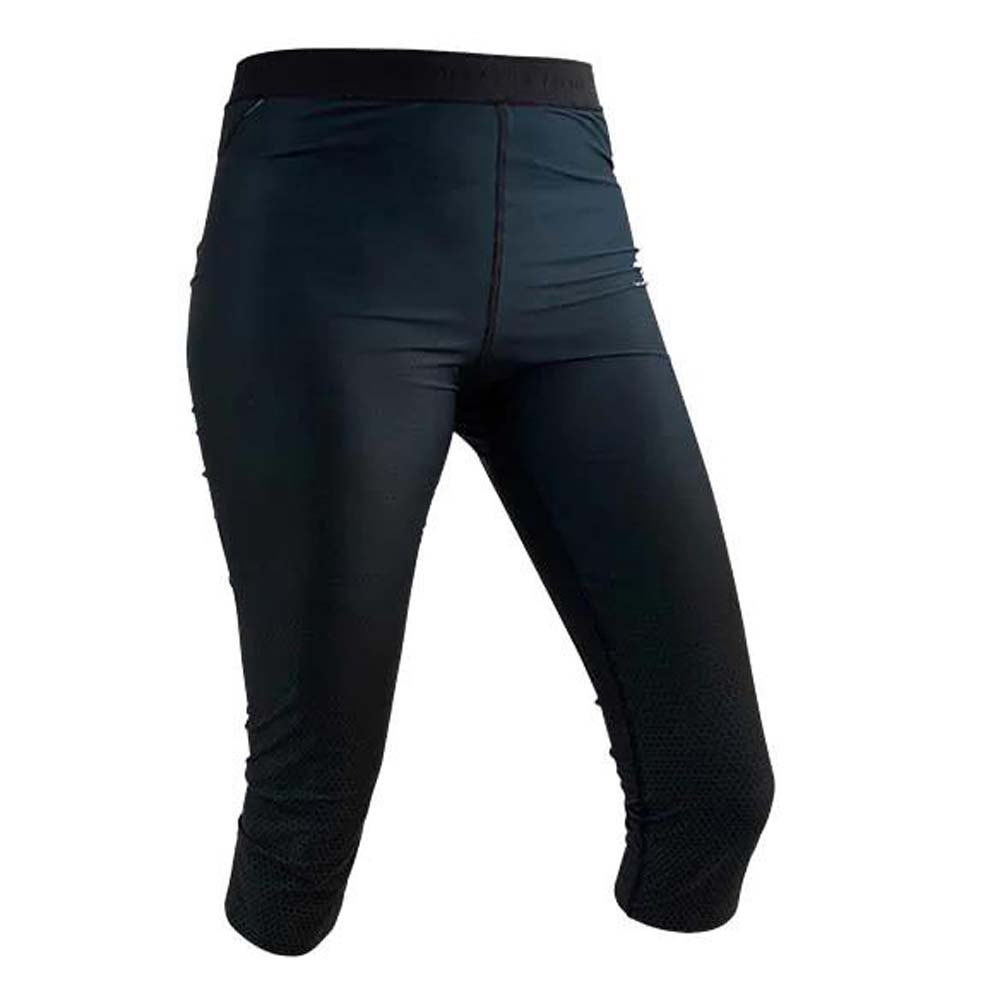 Raidlight France-fab Leggings Schwarz XS Frau von Raidlight