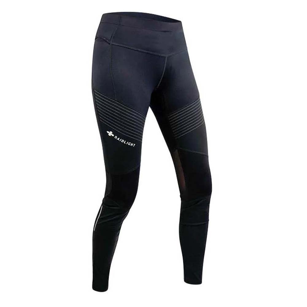 Raidlight Leggings Schwarz S Frau von Raidlight